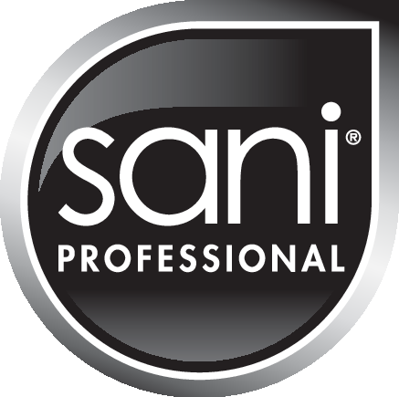 Sani-Professional Logo