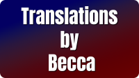 Translations by Becca