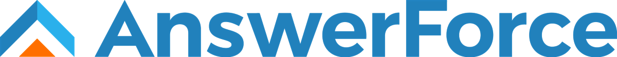 Answerforce Logo