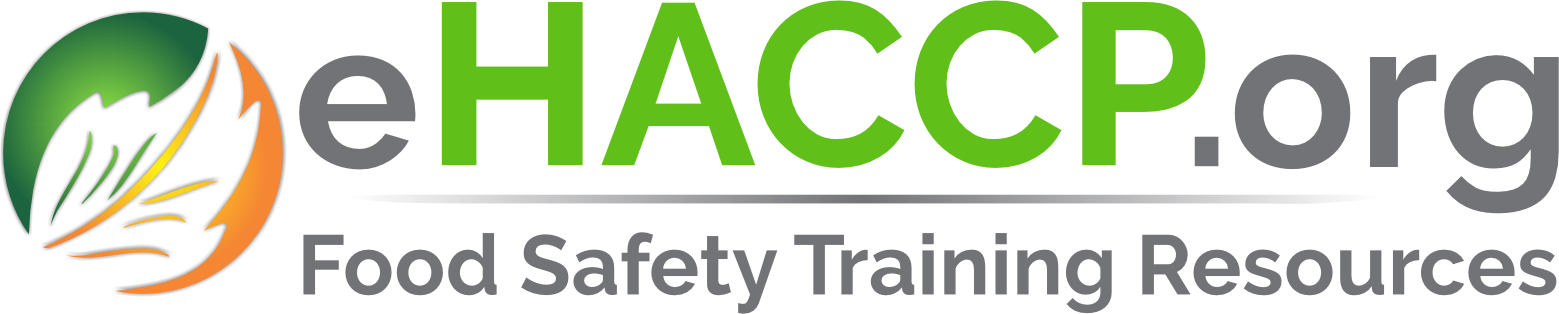 eHACCP