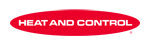 Heat and Control Logo 