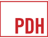 PDH Logo