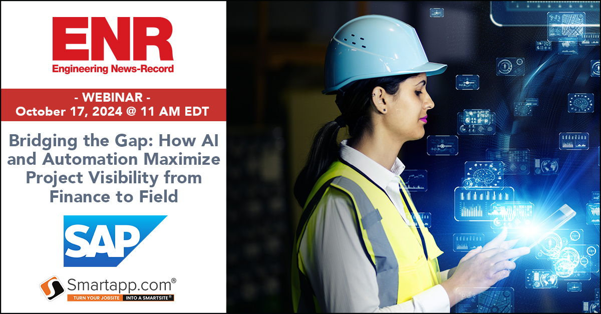 Bridging the Gap: How AI and Automation Maximize Project Visibility ...