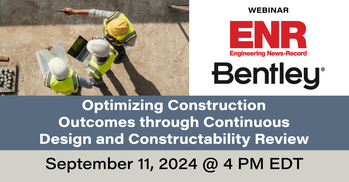 Optimizing Construction Outcomes through Continuous Design and ...