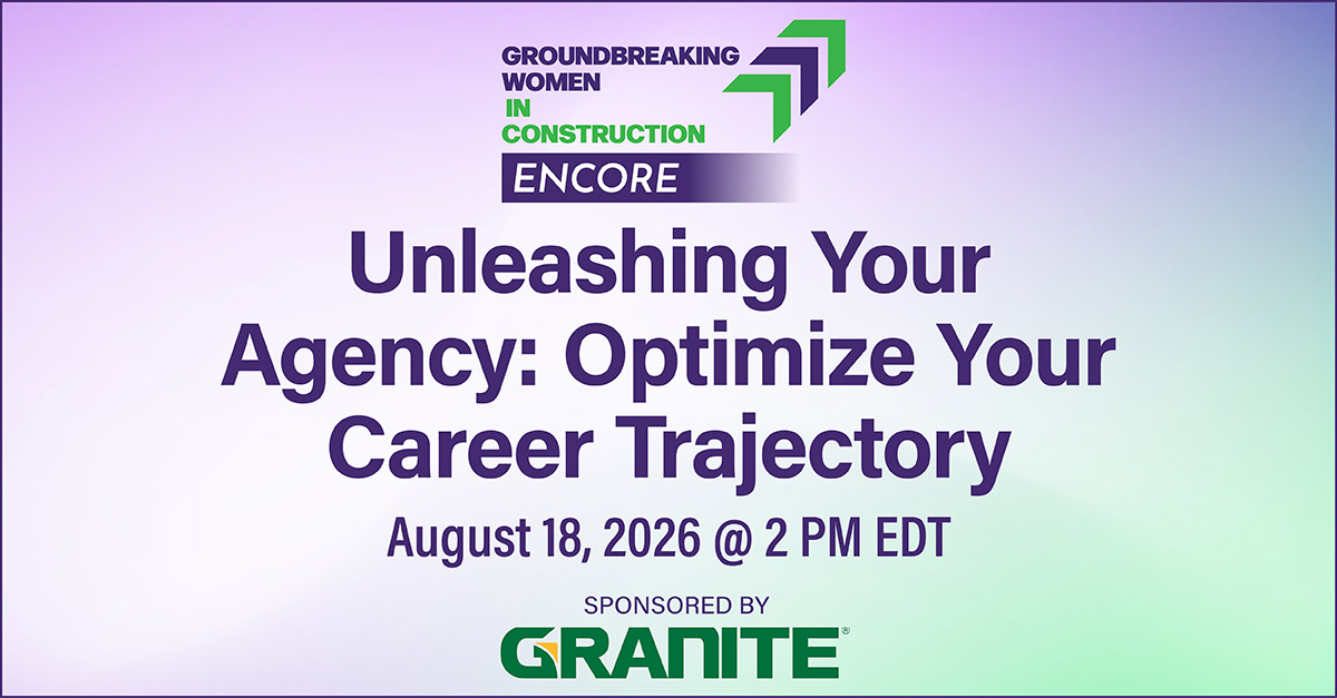 Unleashing Your Agency: Optimize Your Career Trajectory