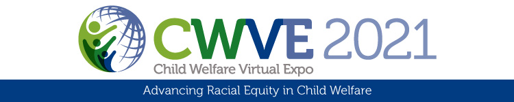Second Annual Child Welfare Expo Header