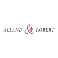 Alland & Robert
