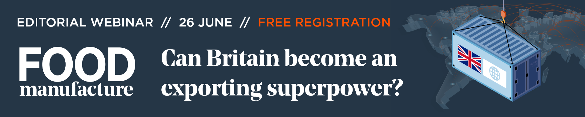 Registration Webcast Header