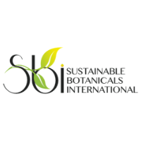 Sustainable Botanicals International 