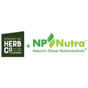 Monterey Bay Herb Co. + NP Nutra