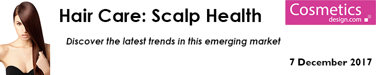 Hair Care: Scalp Health