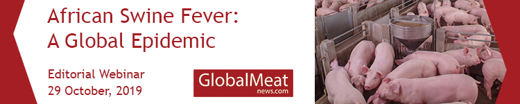 African Swine Fever: A Global Epidemic