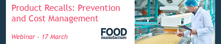 Product Recalls: Prevention and Cost Management