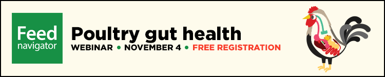 Poultry gut health