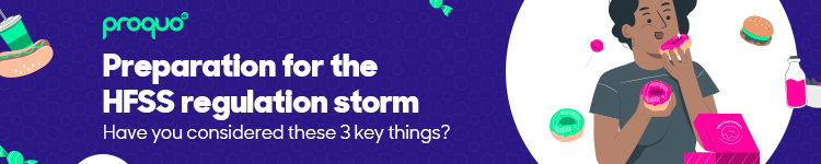 Preparation for the HFSS regulation storm - have you considered these 3 key things?