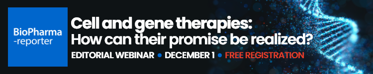 Cell and gene therapies: How can their promise be realized?