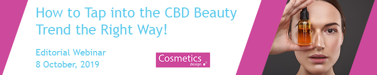 How to Tap into the CBD Beauty Trend the Right Way!