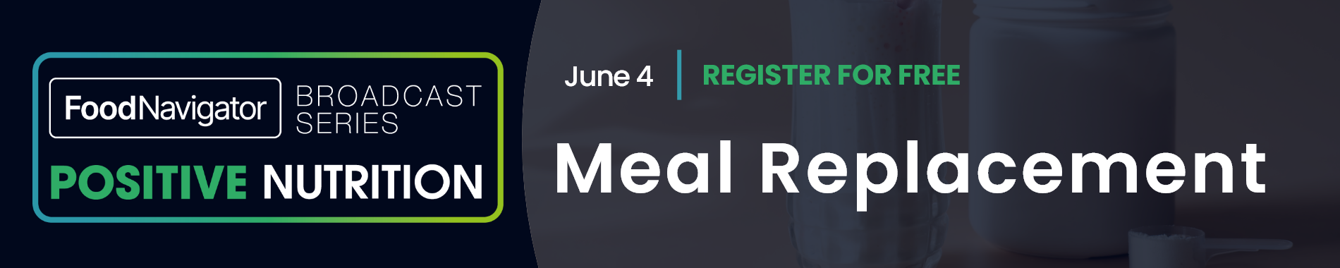 Registration Webcast Header