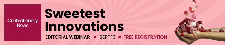 Sweetest Innovations