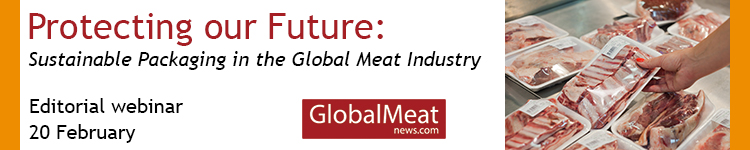 Protecting our Future: Sustainable Packaging in the Global Meat Industry