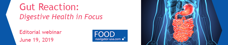 Gut Reaction: Digestive Health in Focus