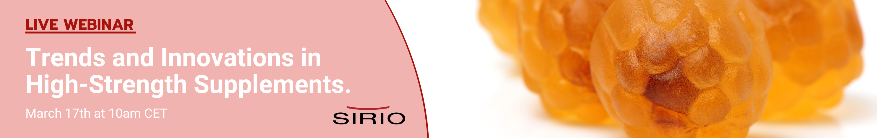 Registration Header