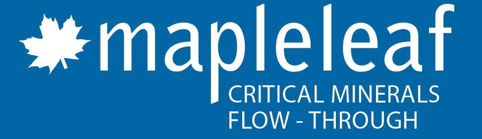 National Retail Call Maple Leaf Critical Minerals 2024 - Enhanced Flow ...