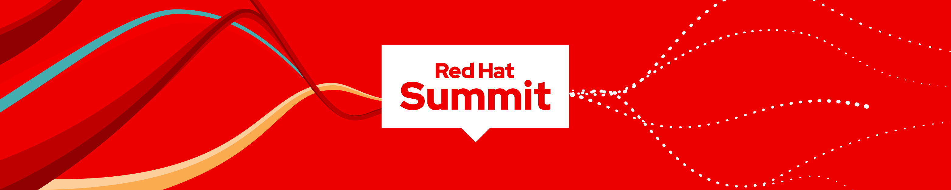 Red Hat Login Page Banner