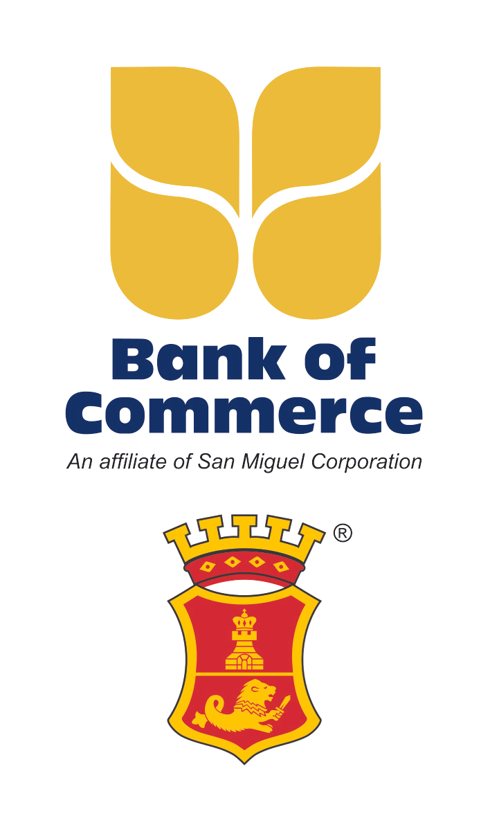 Bank of Commerce (BNCOM) Logo