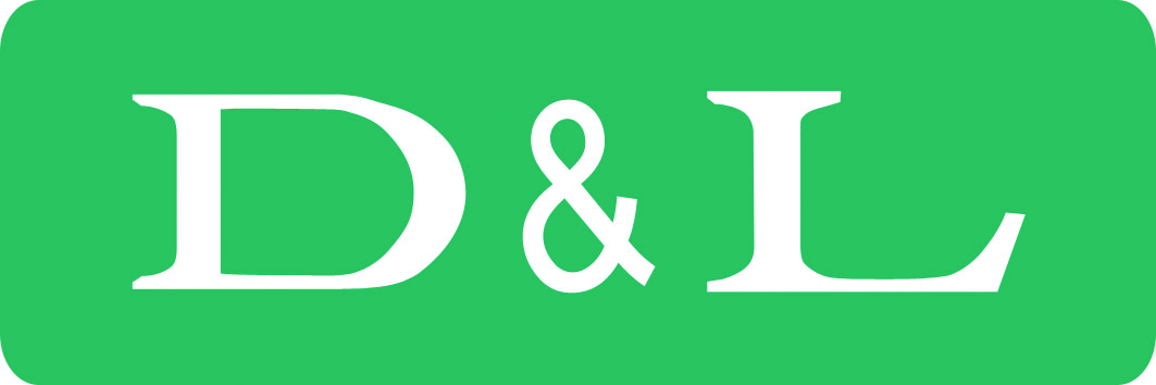 D&L Industries, Inc. Logo