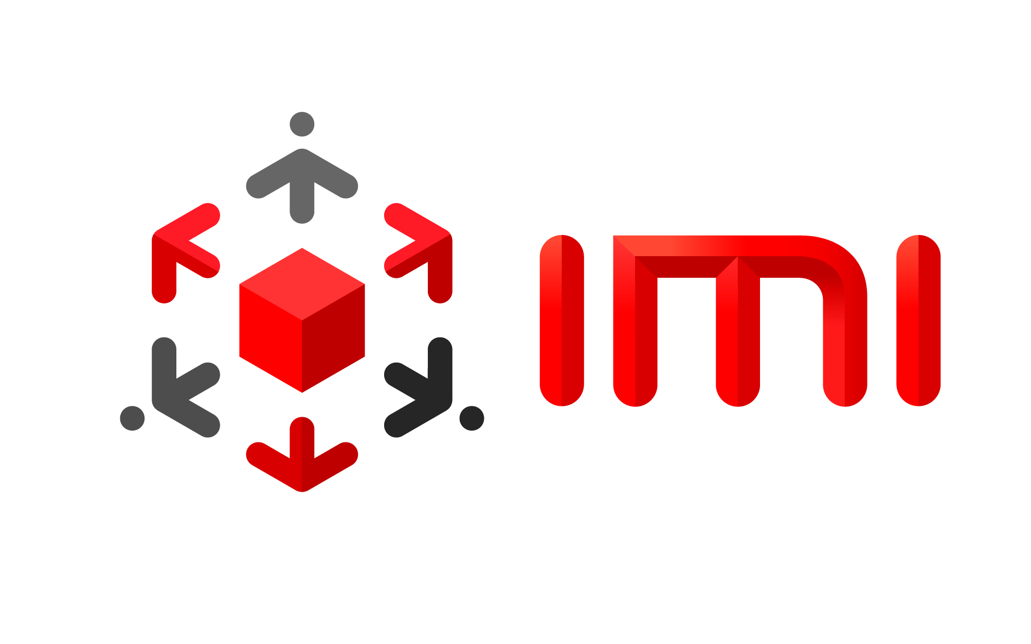 Integrated Micro-Electronics, Inc. (IMI) Logo