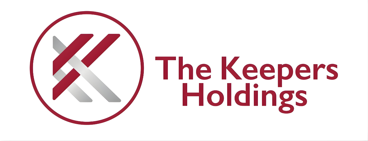 The Keepers Holdings, Inc. (KEEPR) Logo