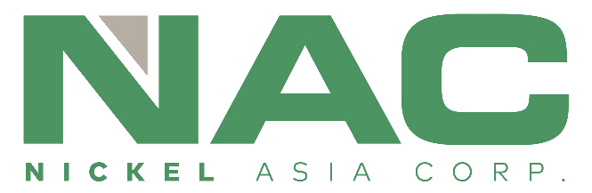 Nickel Asia Corporation (NIKL) Logo
