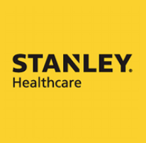 Stanley Heathcare Logo