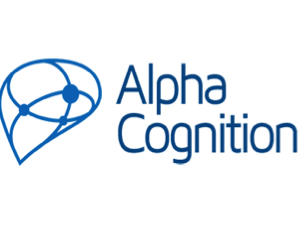 Alpha Cognition Inc. Logo