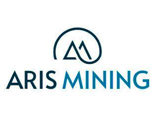 Aris Mining Corp. Logo