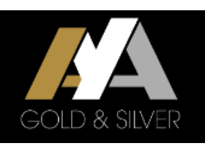 Aya Gold & Silver Inc. Logo