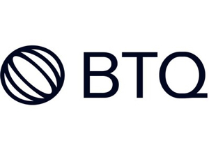 BTQ Technologies Corp. Logo