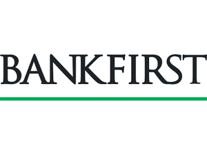BankFirst Capital Corporation Logo