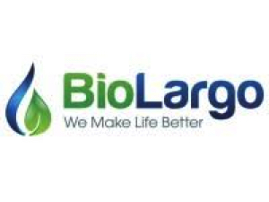 BioLargo Inc. Logo