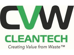 CVW CleanTech Inc. Logo
