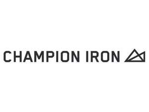 Champion Iron Ltd. Logo