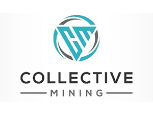 Collective Mining Ltd. Logo