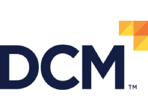 Data Communications Management Corp. Logo