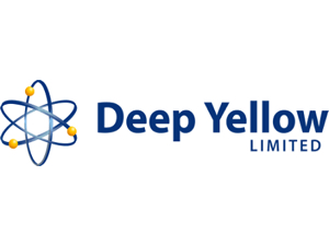 Deep Yellow Ltd. Logo