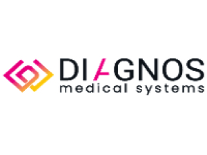 Diagnos Inc. Logo