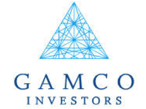 GAMCO Investors, Inc. Logo