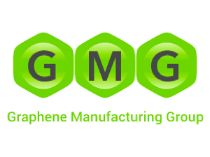 Graphene Manufacturing Group Ltd. Logo