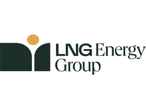 LNG Energy Group Corp. Logo