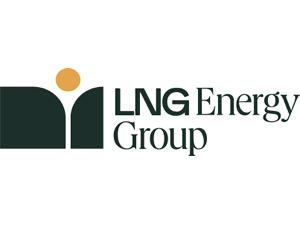 LNG Energy Group Corp. Logo